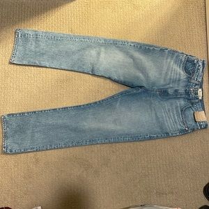 NWT Madewell Jeans